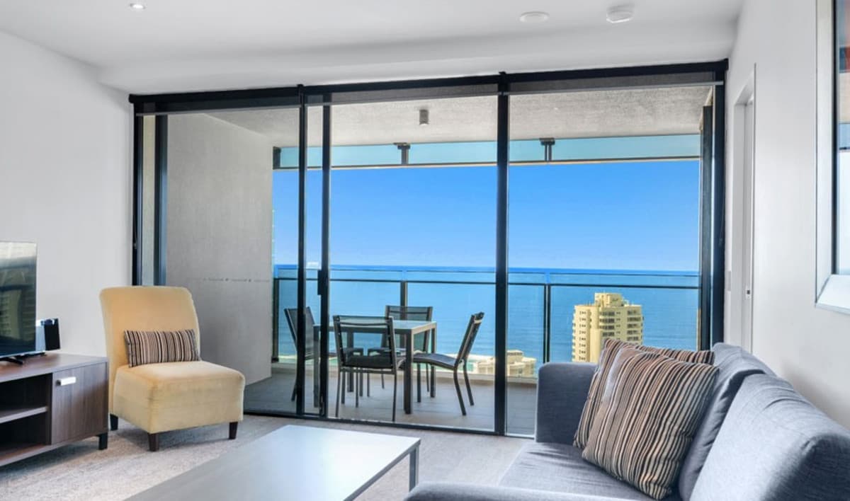 2283/9 Ferny Avenue, Surfers Paradise