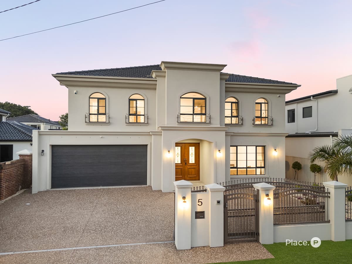 5 Julieann Street, Sunnybank