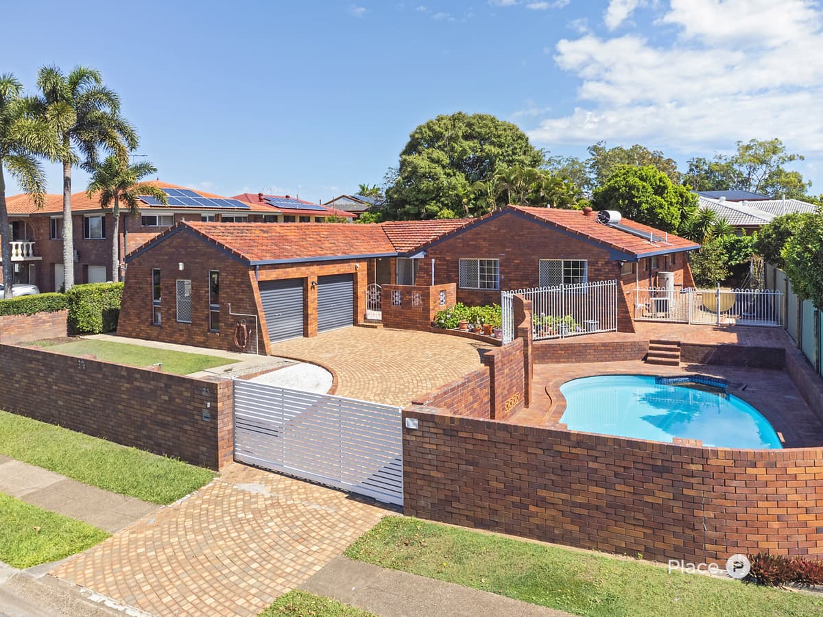 23 Pompadour Street, Sunnybank Hills