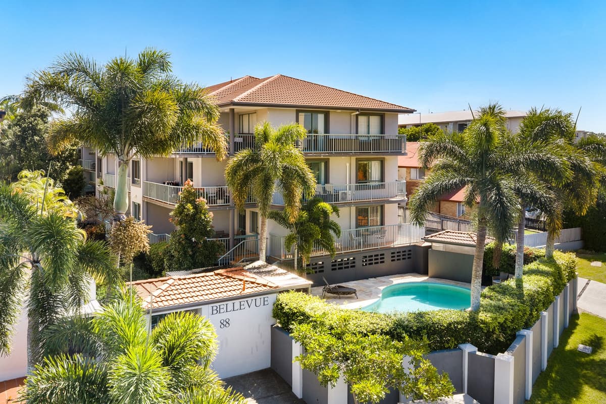 27/88 High Street, Southport