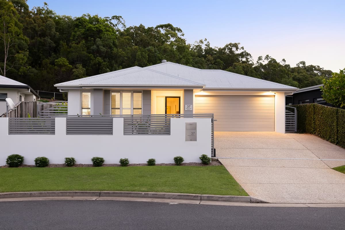 37 Kirkwood Place, Reedy Creek
