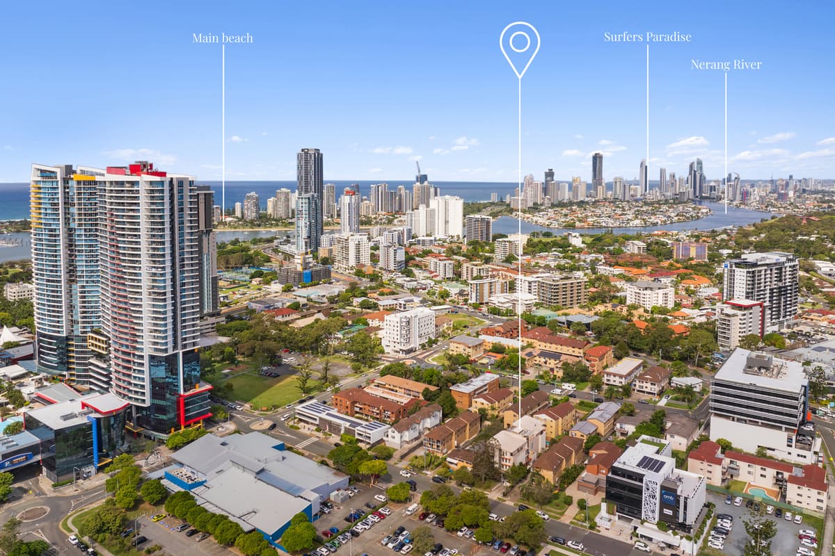 7/20 Lawson Street, Southport