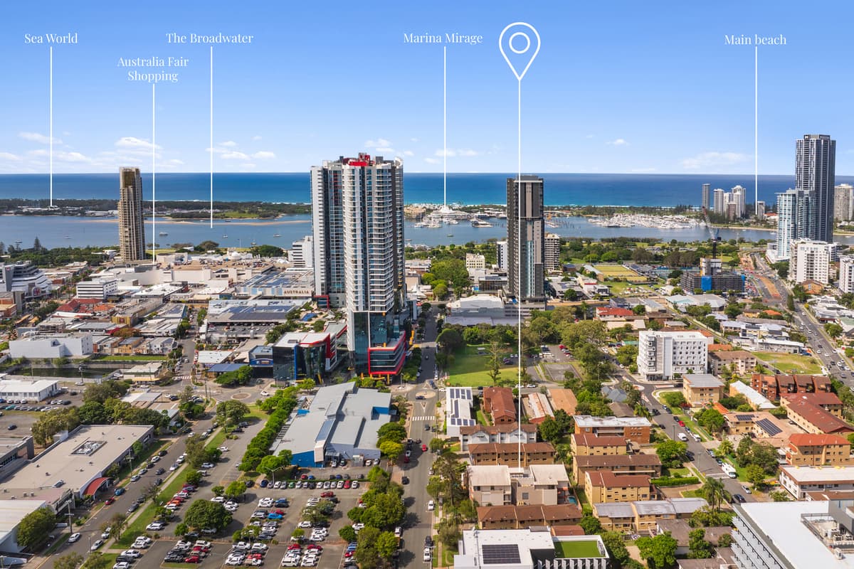 6/20 Lawson Street, Southport