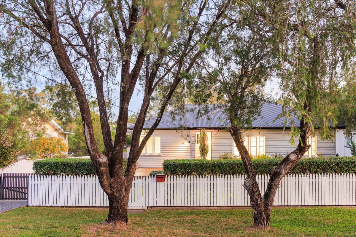 43 Stephenson Street, Oxley