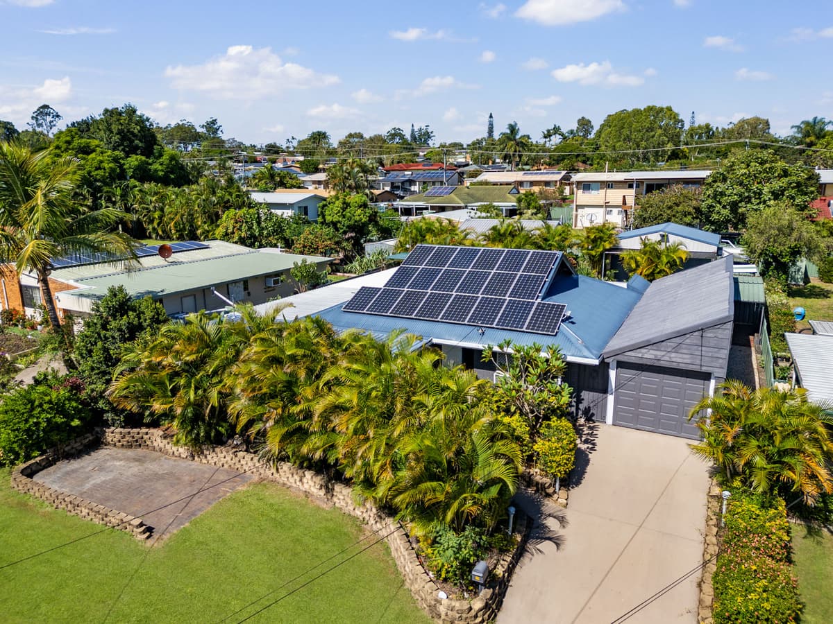 17 Estramina Road, Regents Park