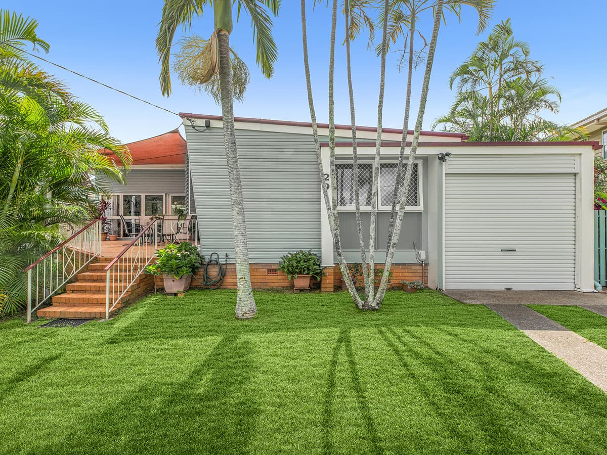 29 Diane Street, Yeronga