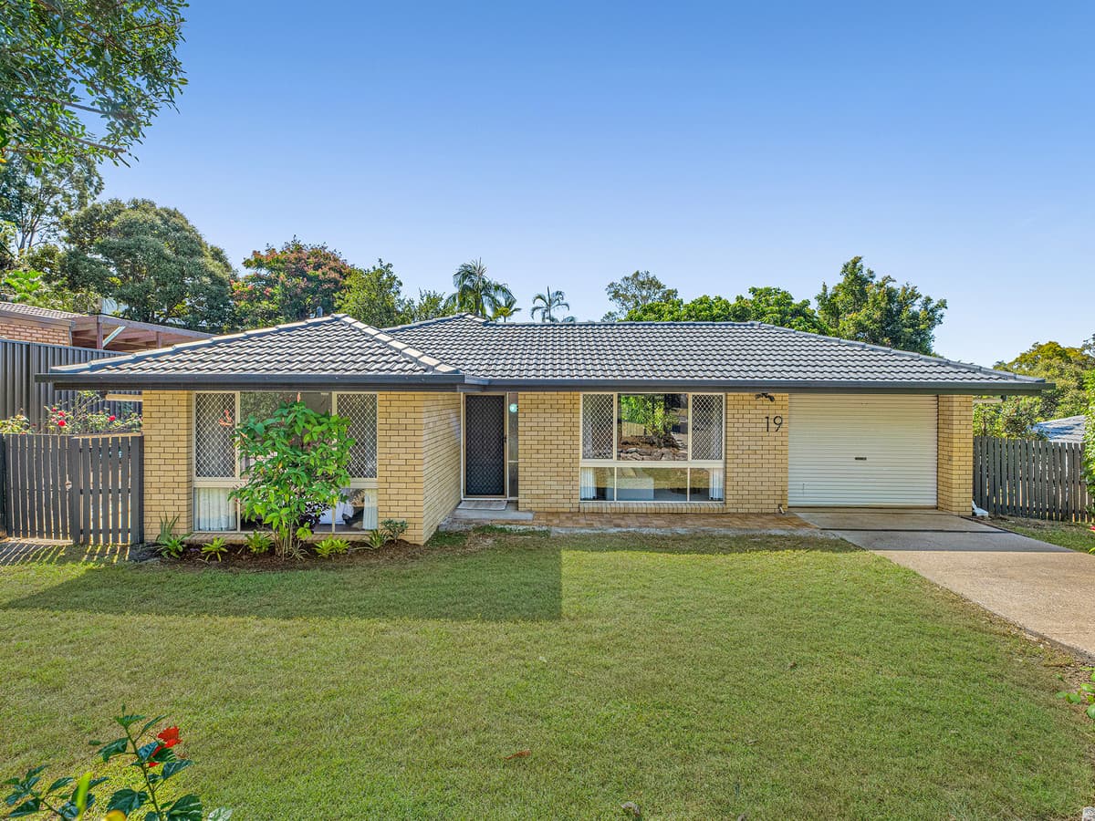 19 Bounty Street, Jindalee