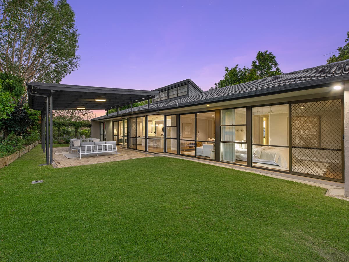 109 Arrabri Avenue, Mount Ommaney