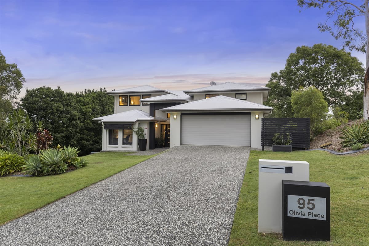 95 Olivia Place, Pullenvale