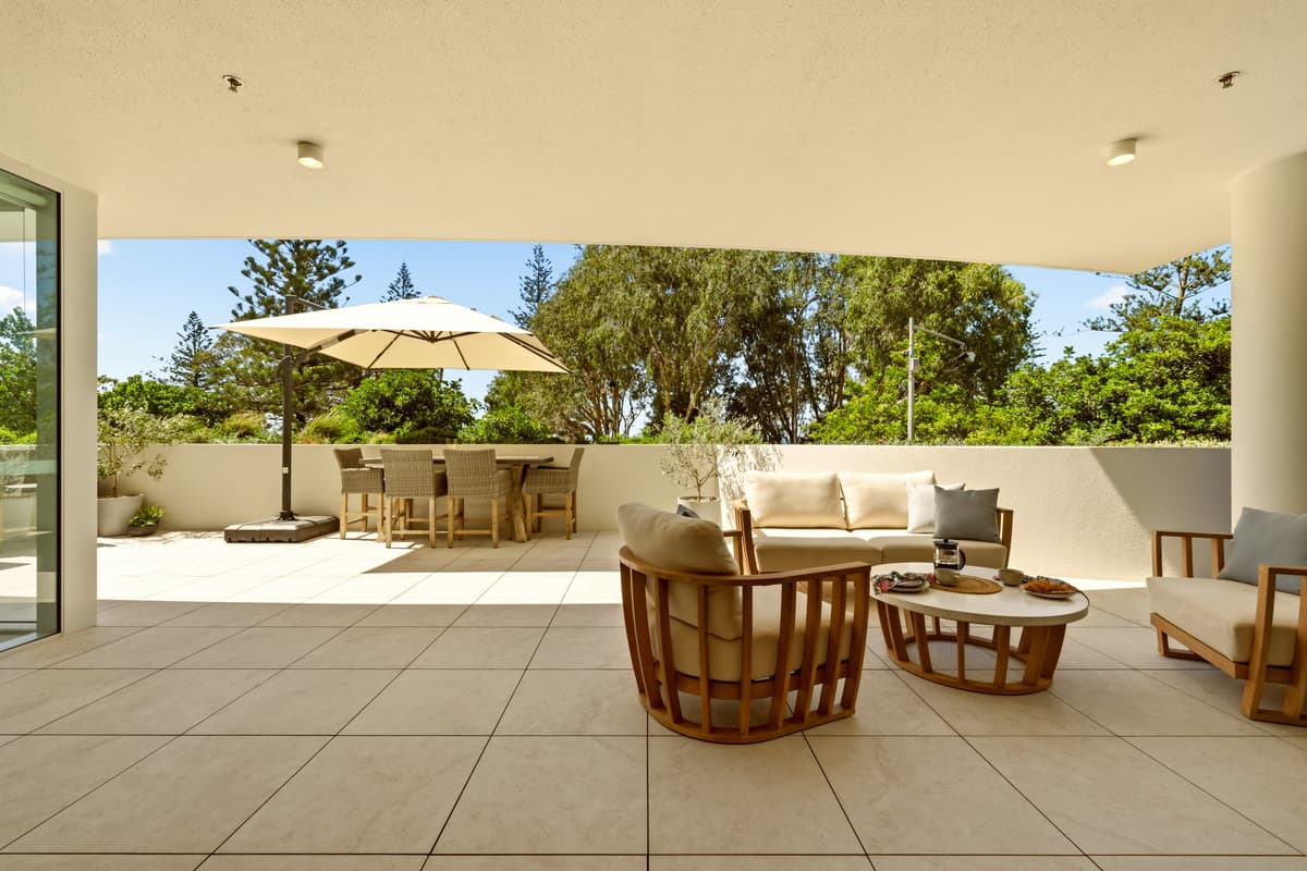 104/85 Landsborough Avenue, Scarborough