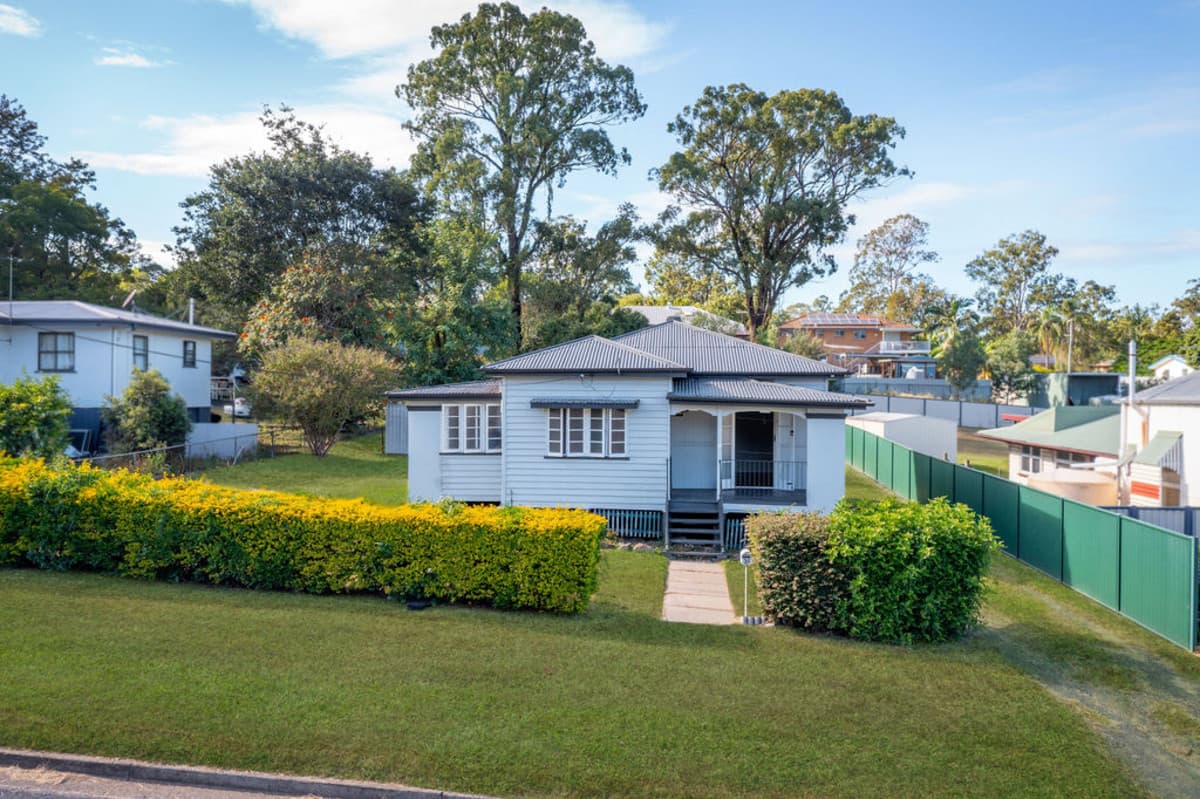 35 Lindsay Street, Bundamba