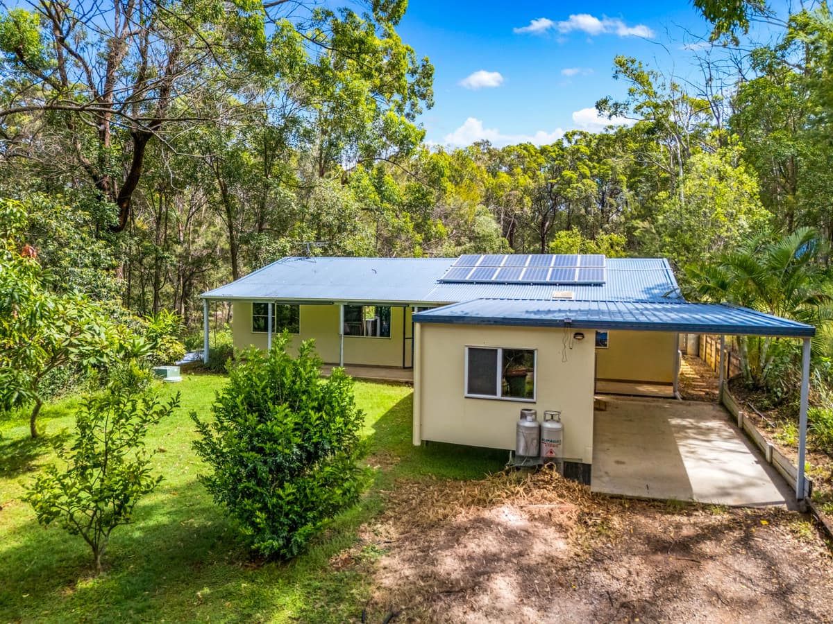 3 Murray Crescent, Russell Island