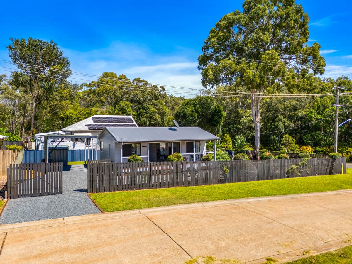 140 Canaipa Road, Russell Island