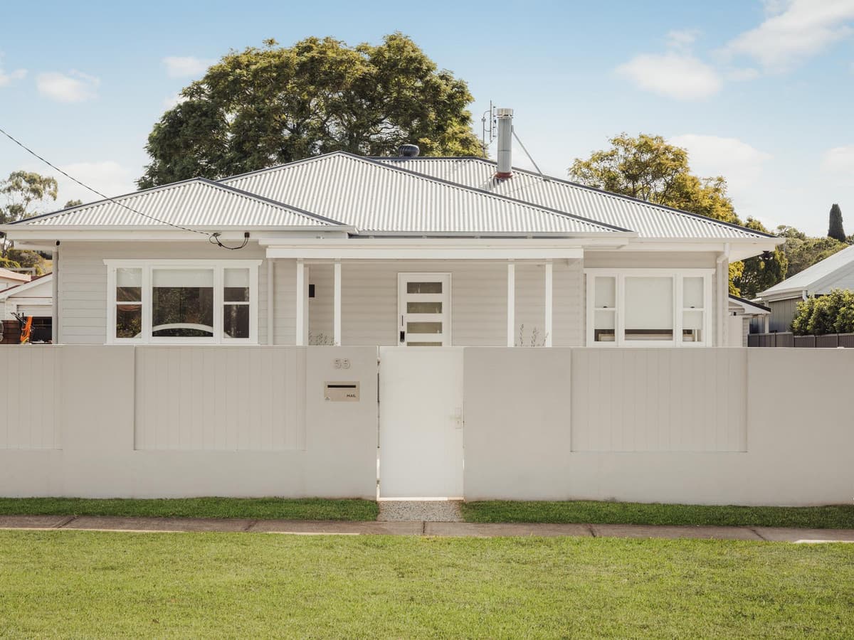 55 Ramsay Street, South Toowoomba