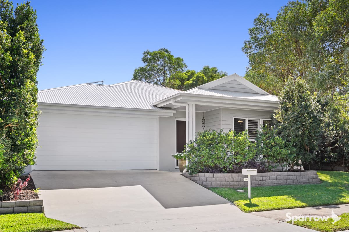 44 Alectura Crescent, Bahrs Scrub