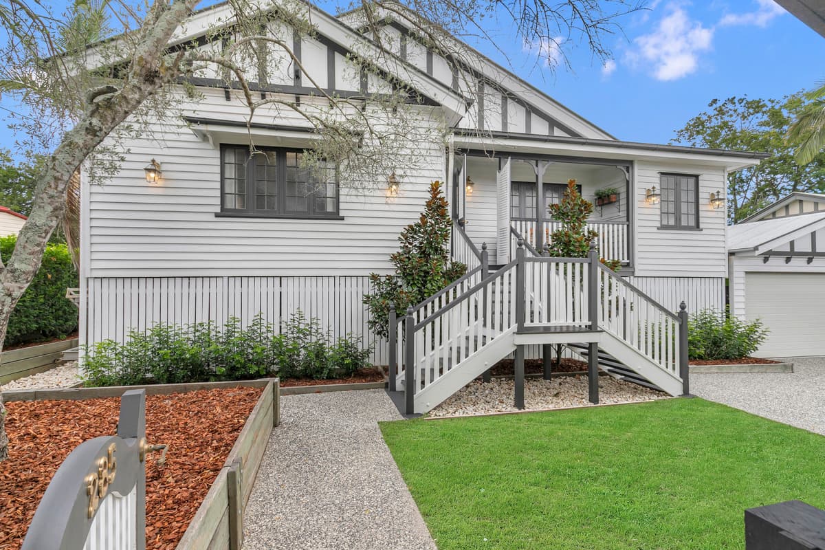 285 Oxley Road, Graceville