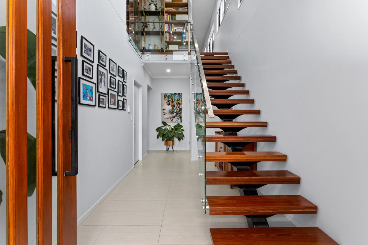 12 Seattle Close, Spring Mountain