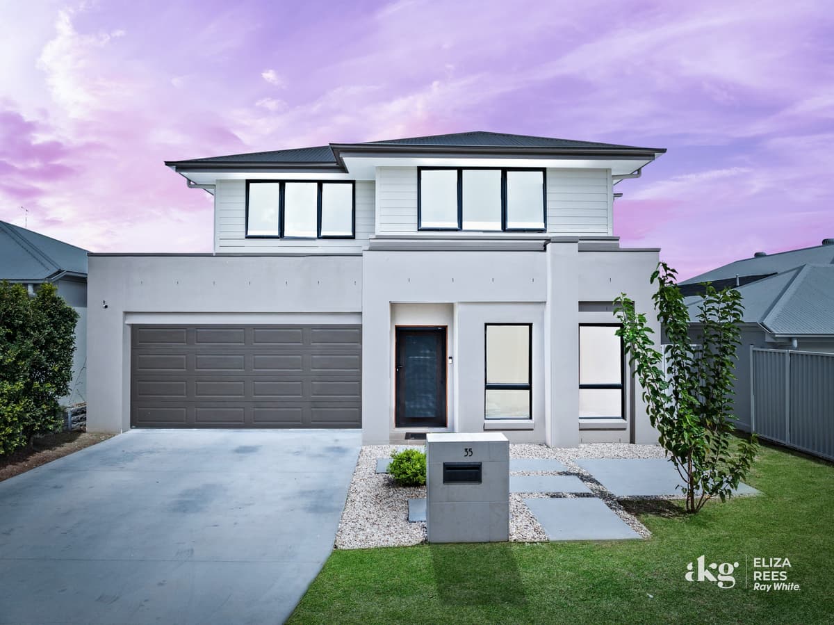 35 Garden Road, Greenbank