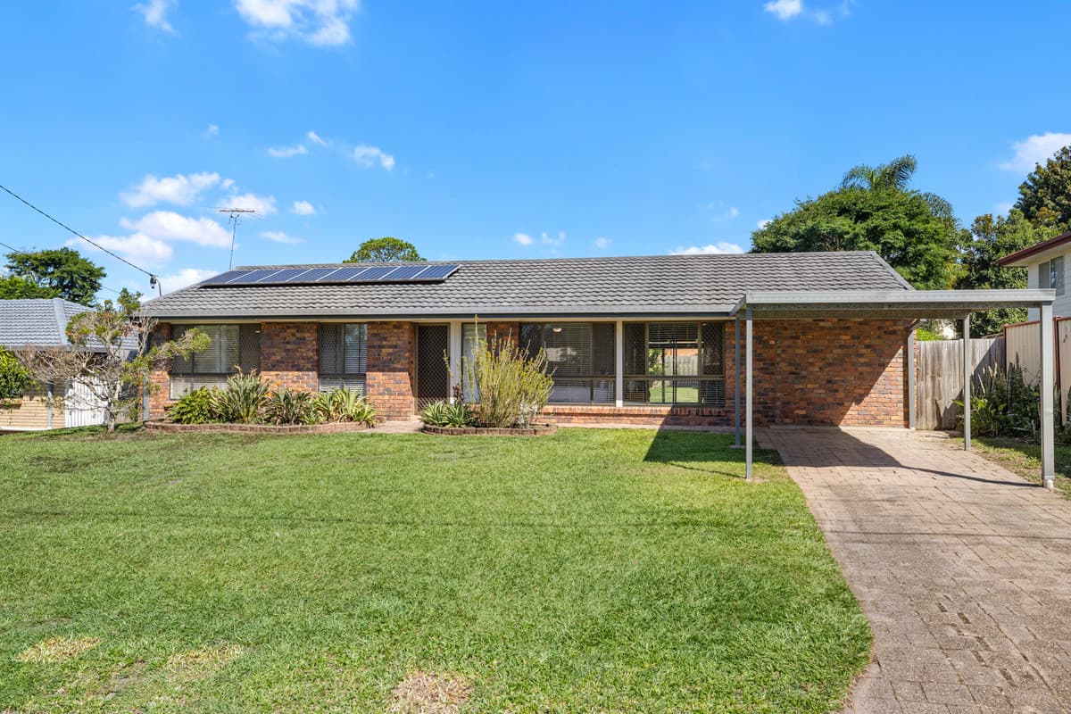 15 Patricia Street, Capalaba