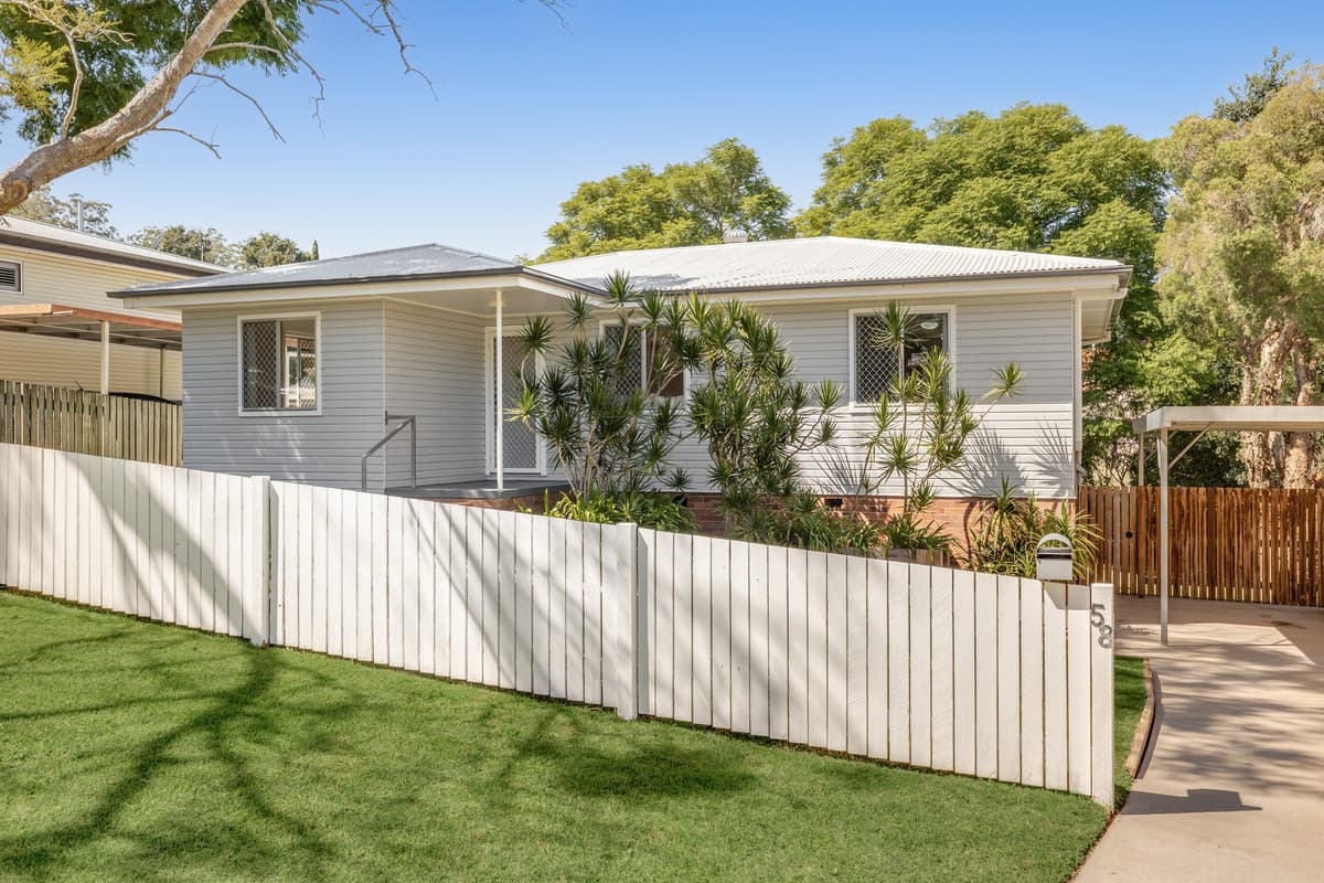 58 Rifle Range Road, Mount Lofty