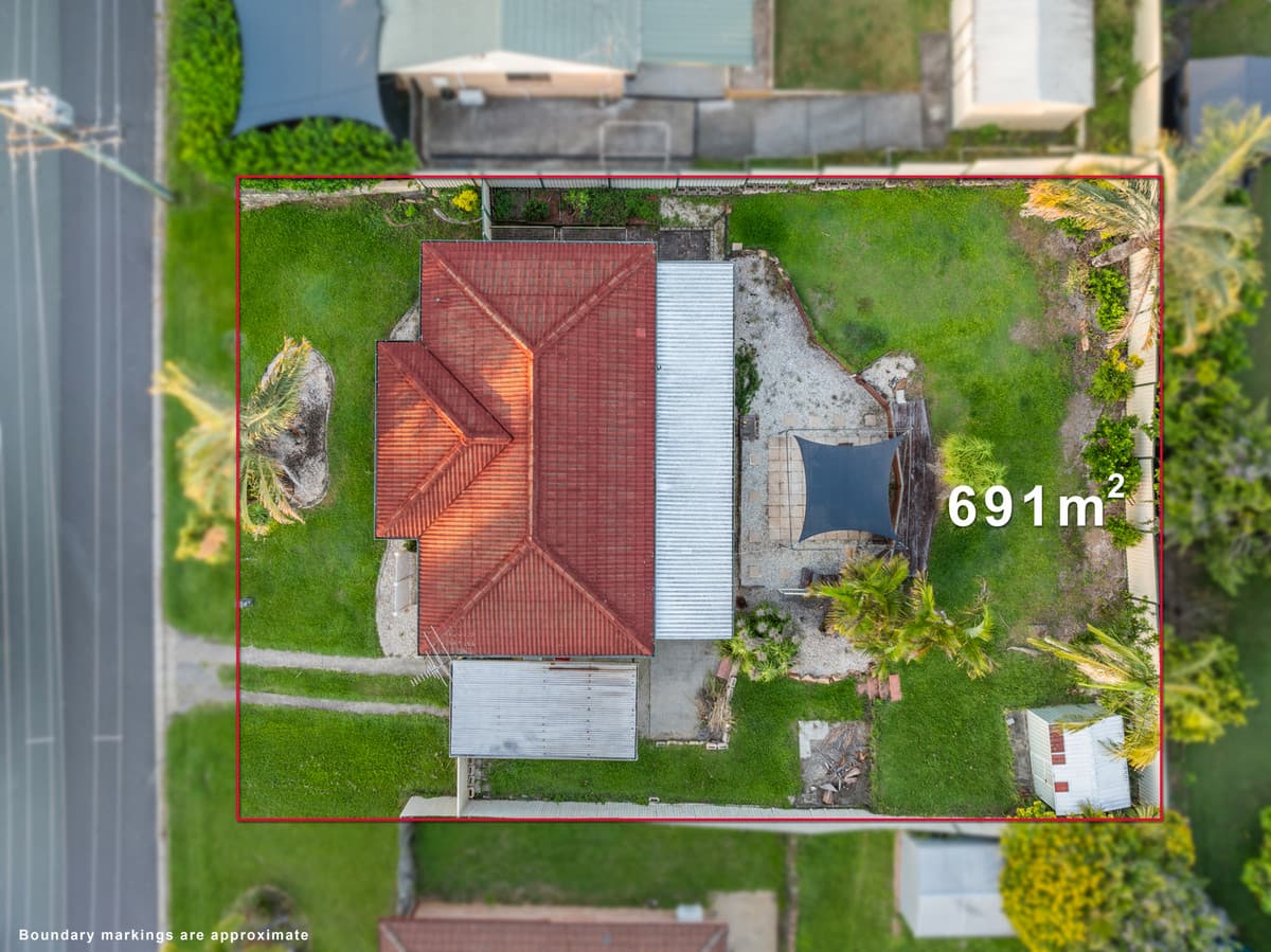 34 Hailsham Street, Alexandra Hills