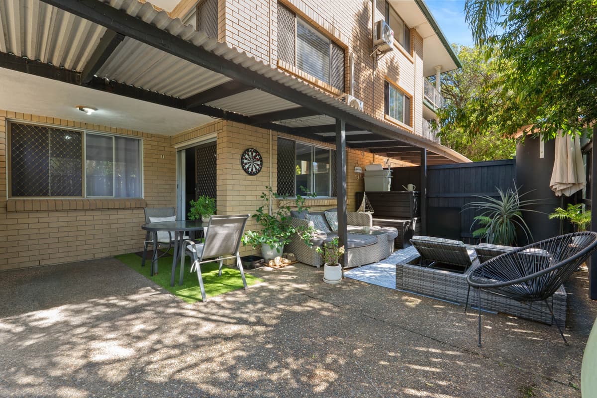 1/10 Nalla Court, Palm Beach