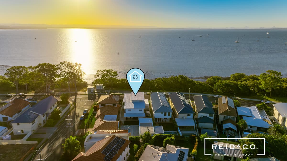 50 Oyster Point Esplanade, Scarborough