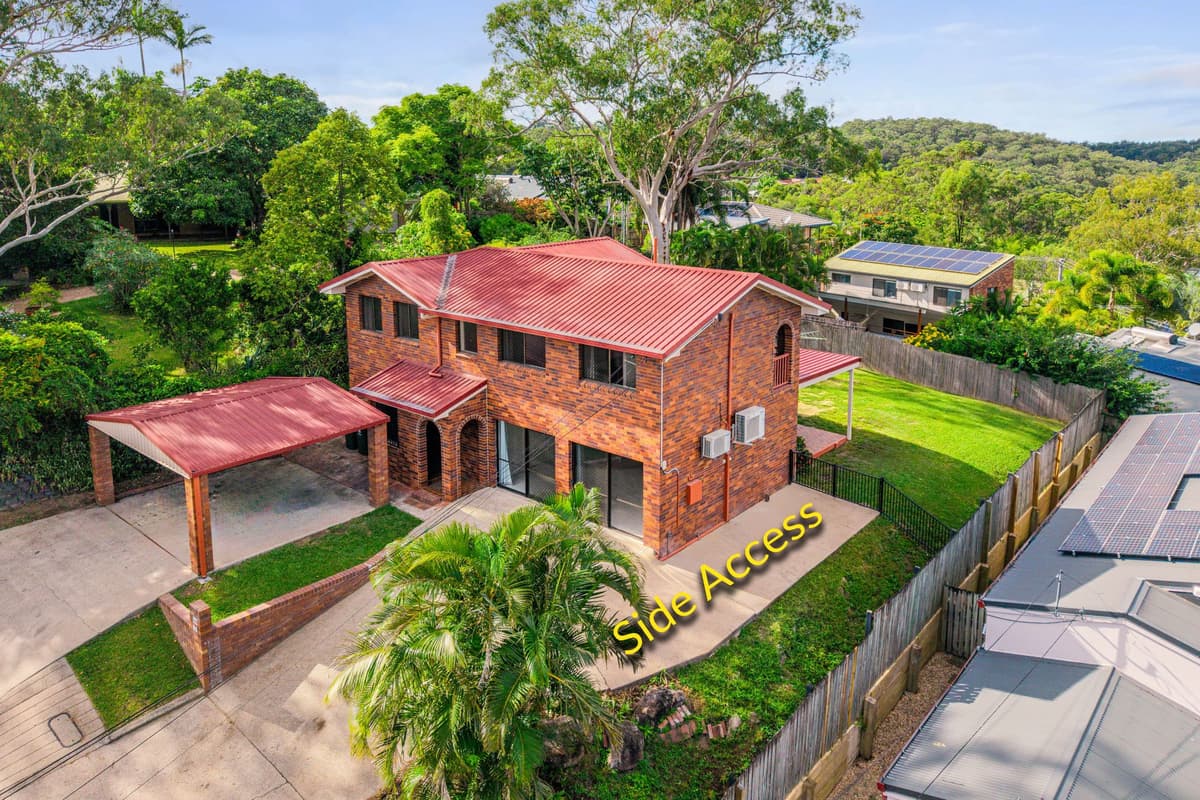 85 Dennis Road, Springwood