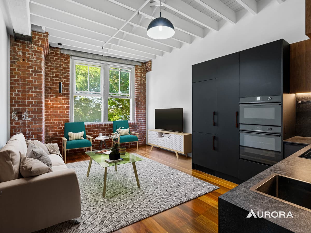 71/53 Vernon Terrace, Teneriffe