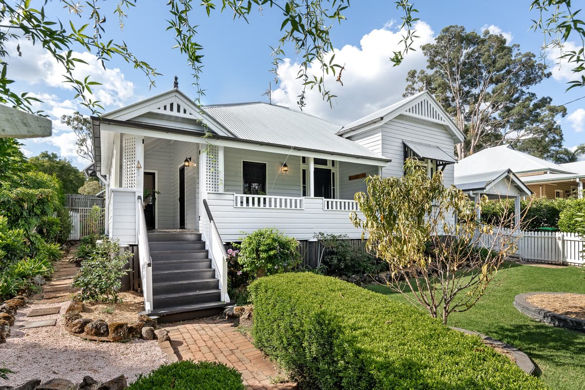 95 Bridge Street, Mount Lofty