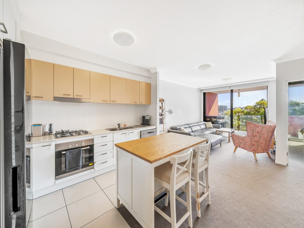 505/33 Nundah Street, Nundah