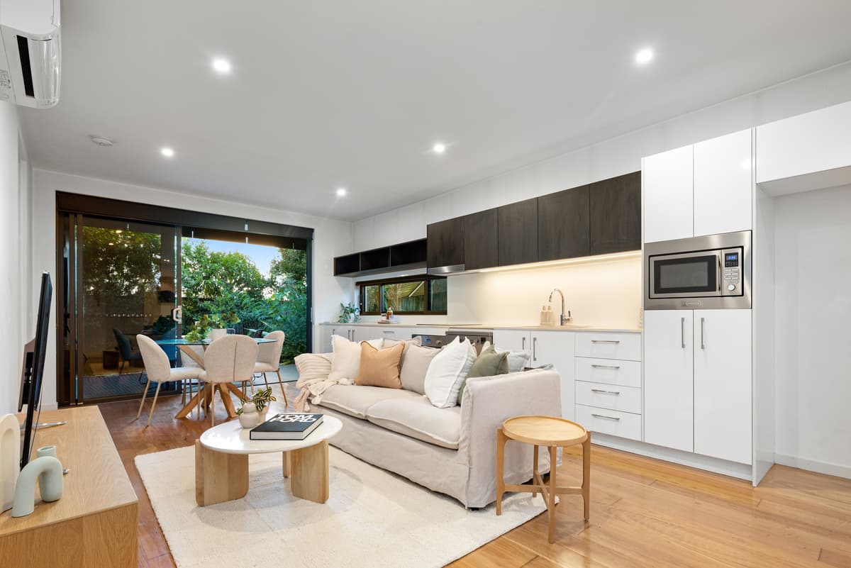 102/41 Foster Street, Newmarket