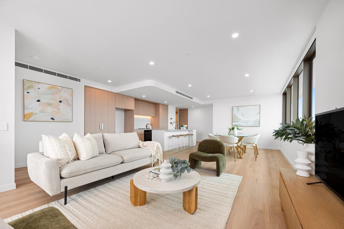 1405/33 Railway Terrace, Milton