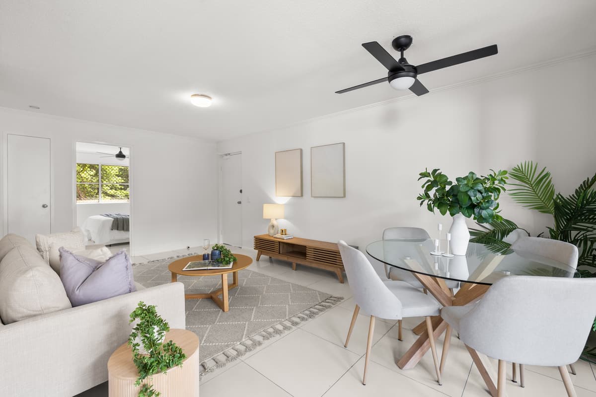 13/72 Herston Road, Kelvin Grove