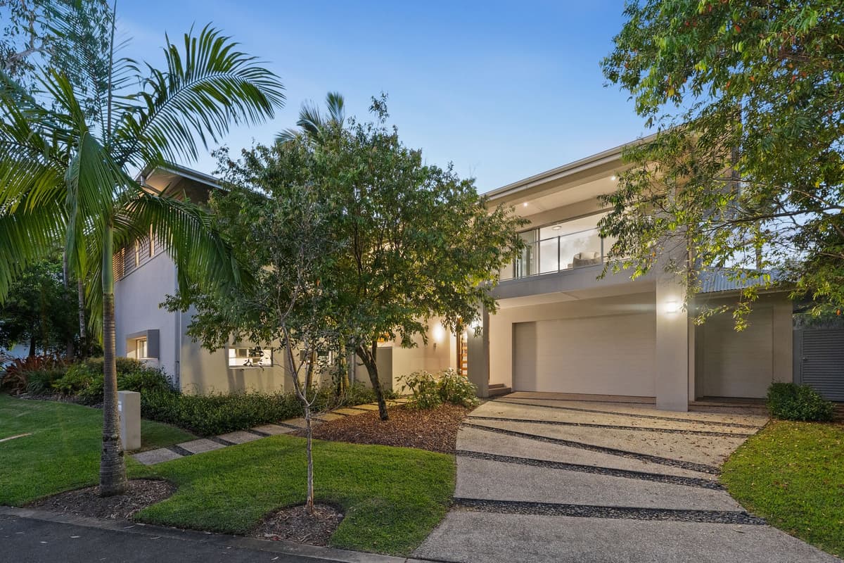 5 Yaroomba Drive, Yaroomba
