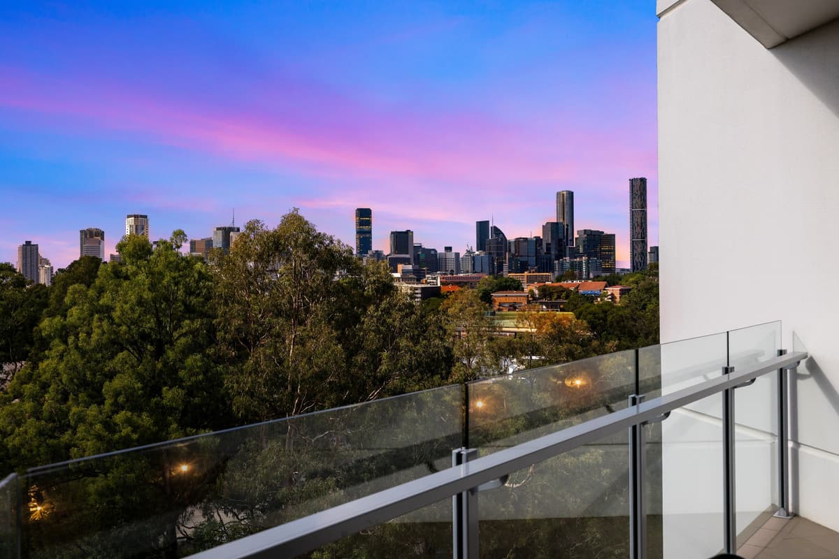 30814/67 Blamey Street, Kelvin Grove