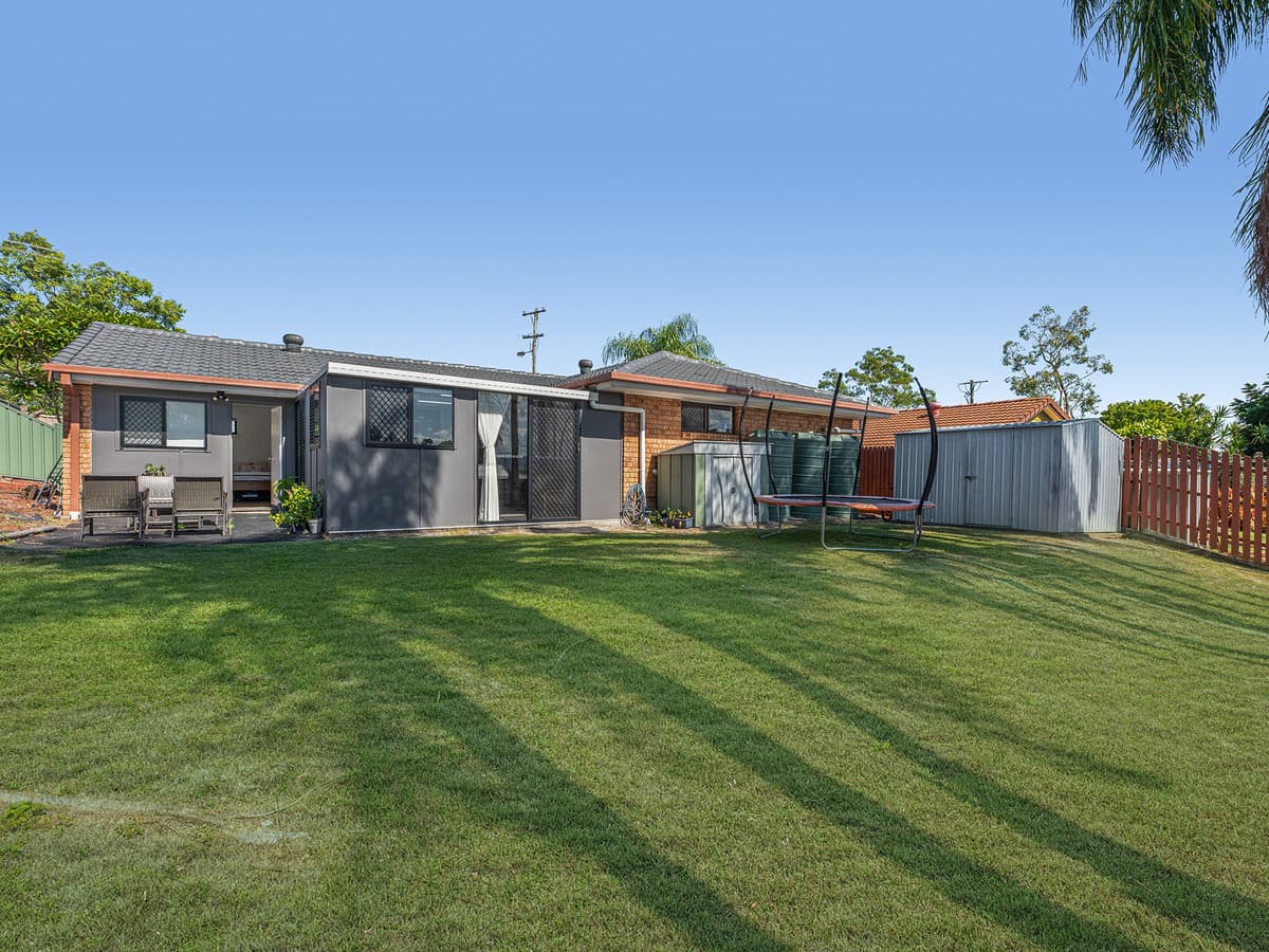 139 Sumners Road, Jamboree Heights