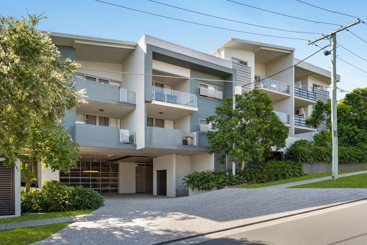 302/61 Ellen Street, Oxley