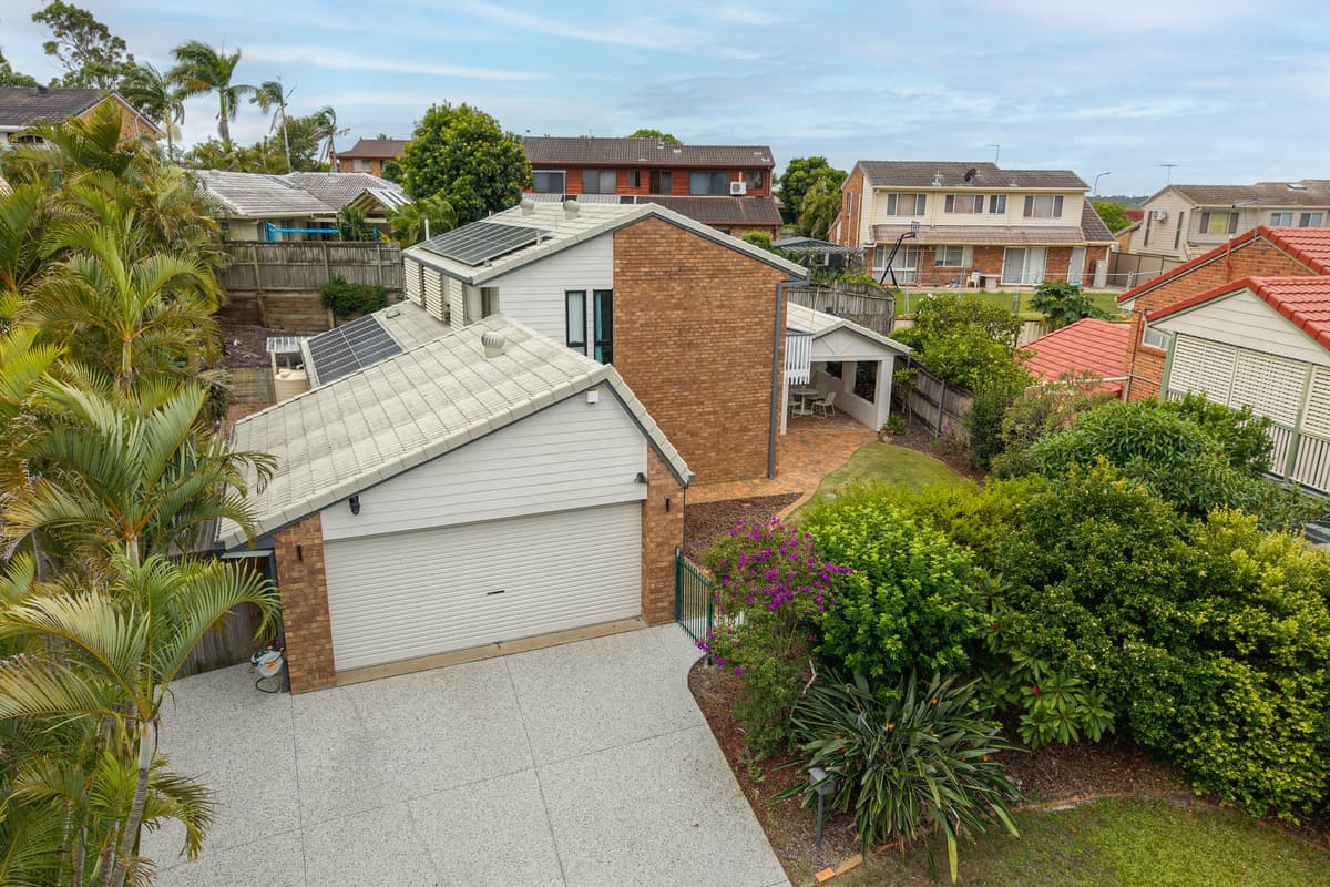 25 Merrick Street, Wishart