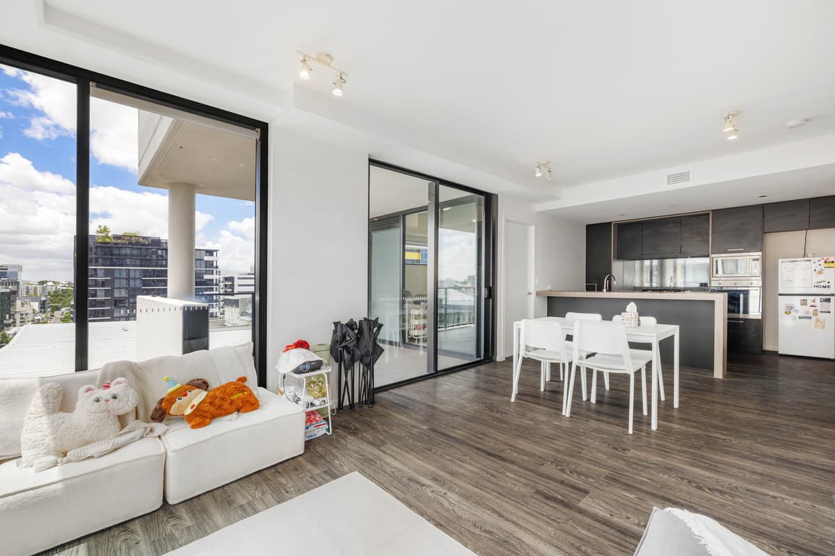 1008/27 Cordelia Street, South Brisbane