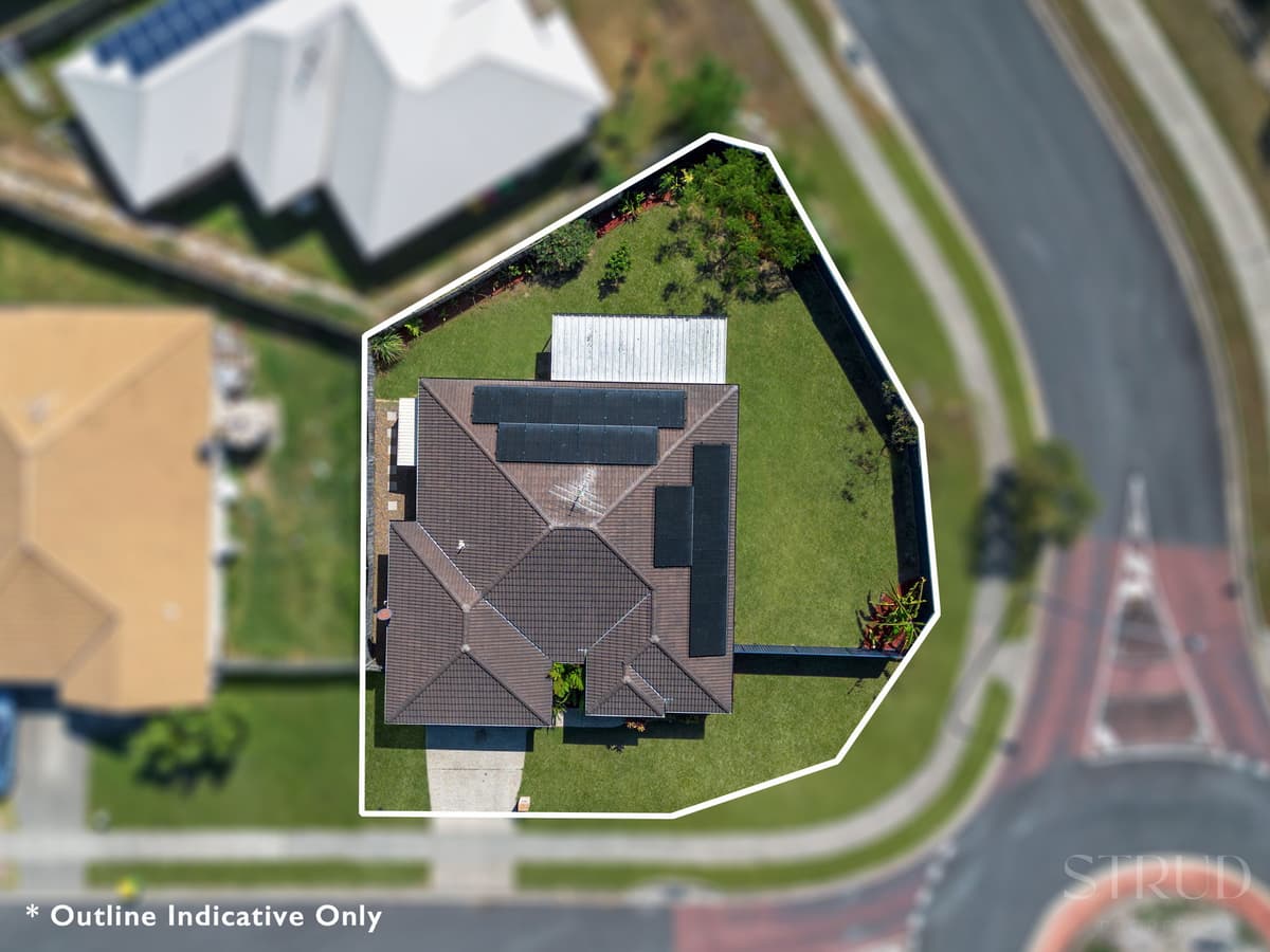 285 Eagle Street, Collingwood Park