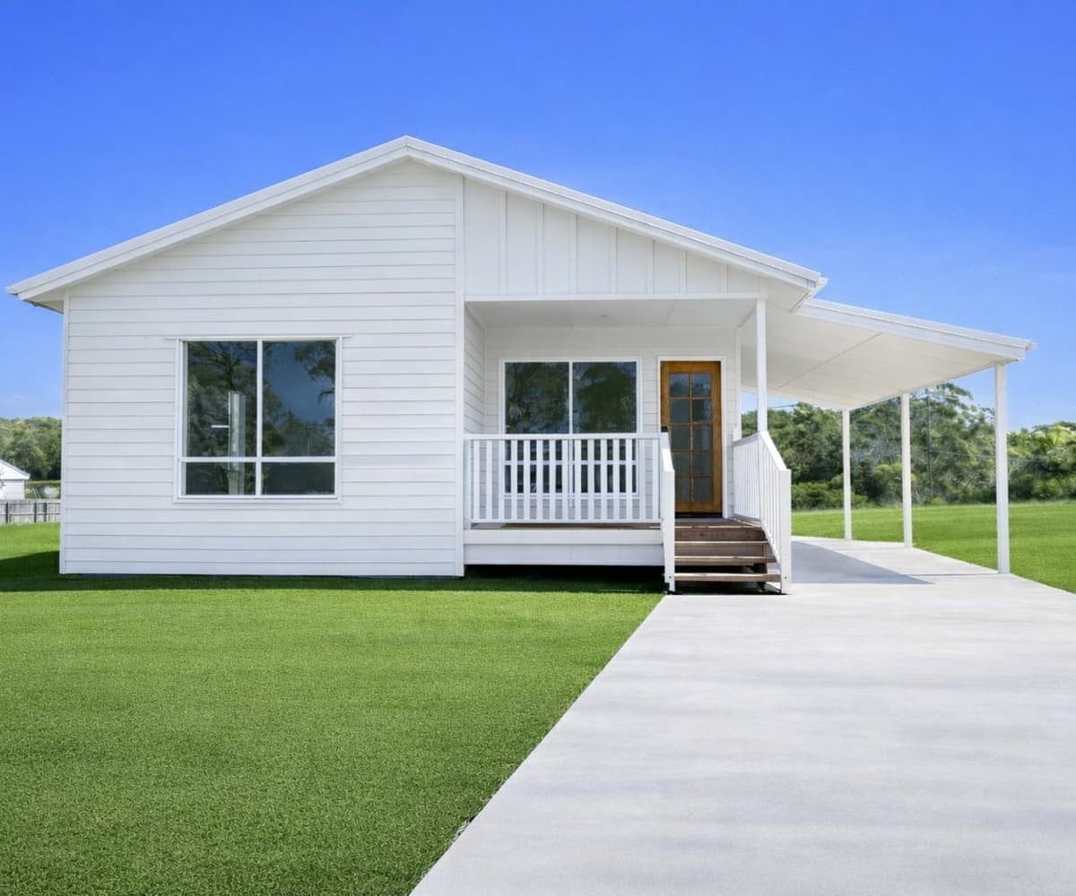 8 Tierney Terrace, Russell Island