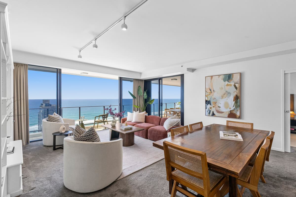 2502/14 George Avenue, Broadbeach