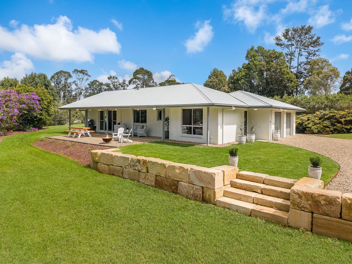 55 Teutoberg Avenue, Witta