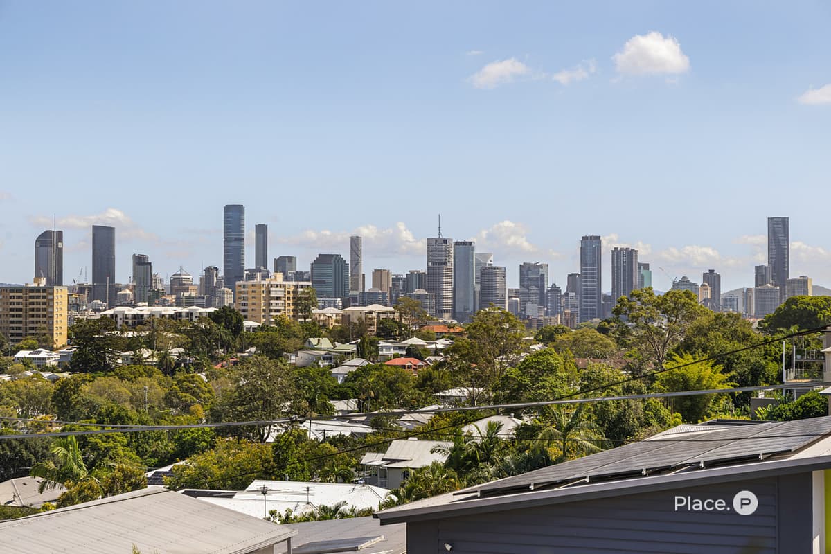 85 Power Street, Norman Park