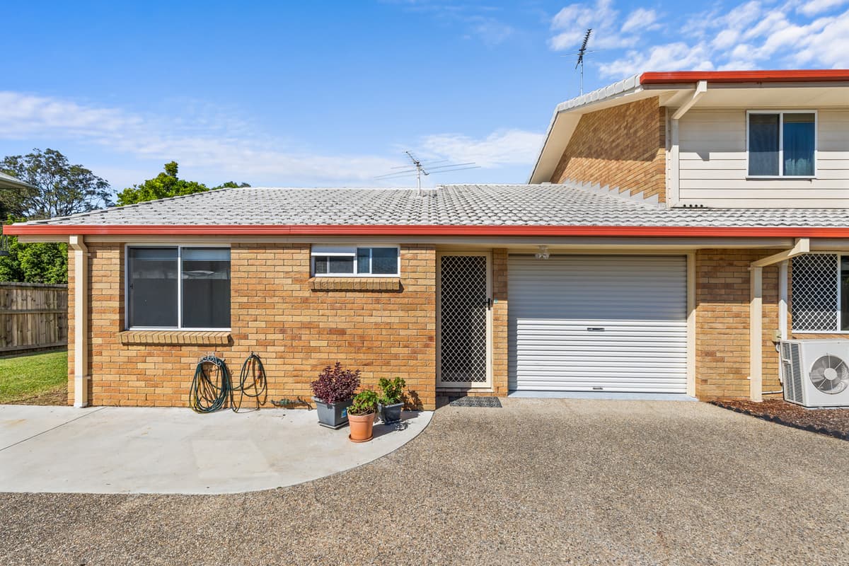 4/46 Pittwin Road South, Capalaba