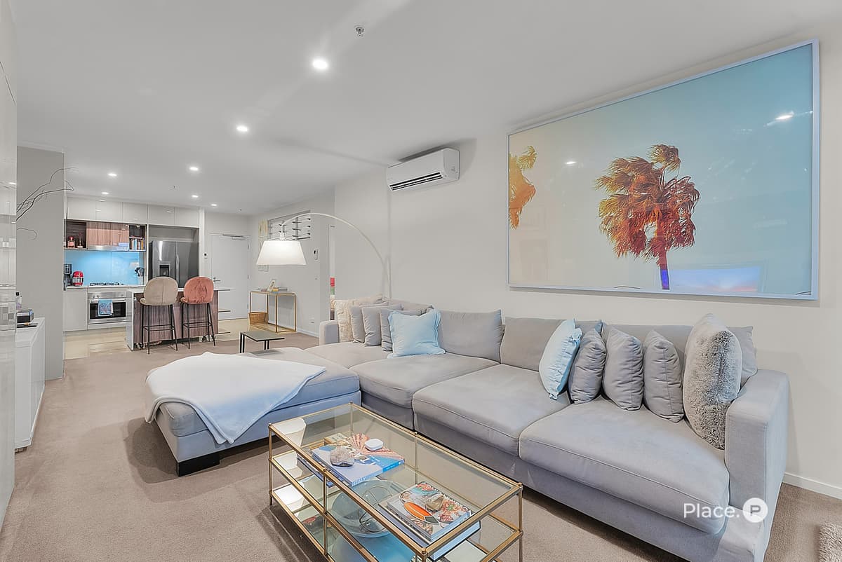 1101/17 Longland Street, Newstead