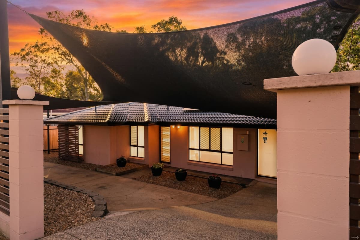 11 Bennelong Court, Beenleigh