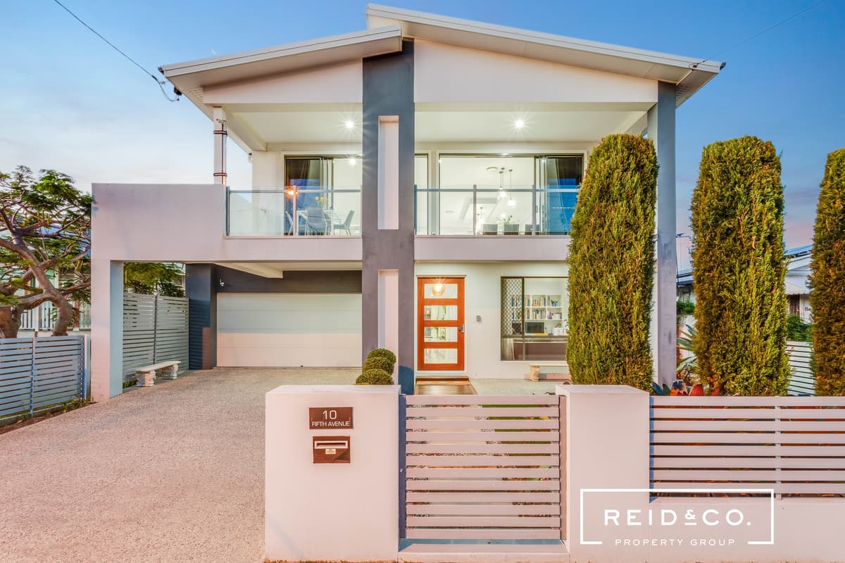 10 Fifth Avenue, Scarborough