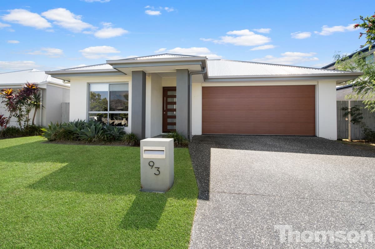 93 Morna Street, Newport